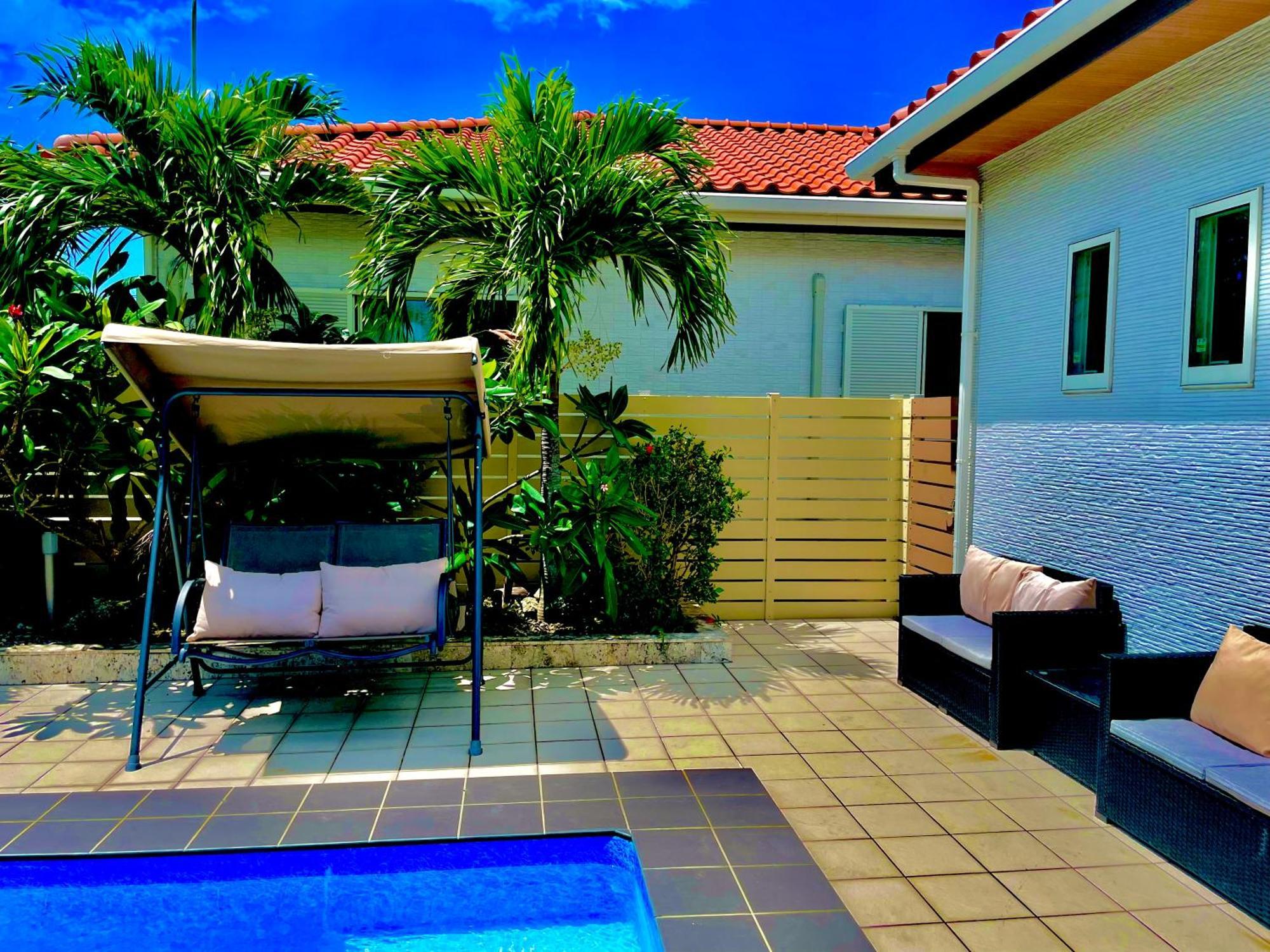 ほんだけ Villa Ishigaki  Екстериор снимка