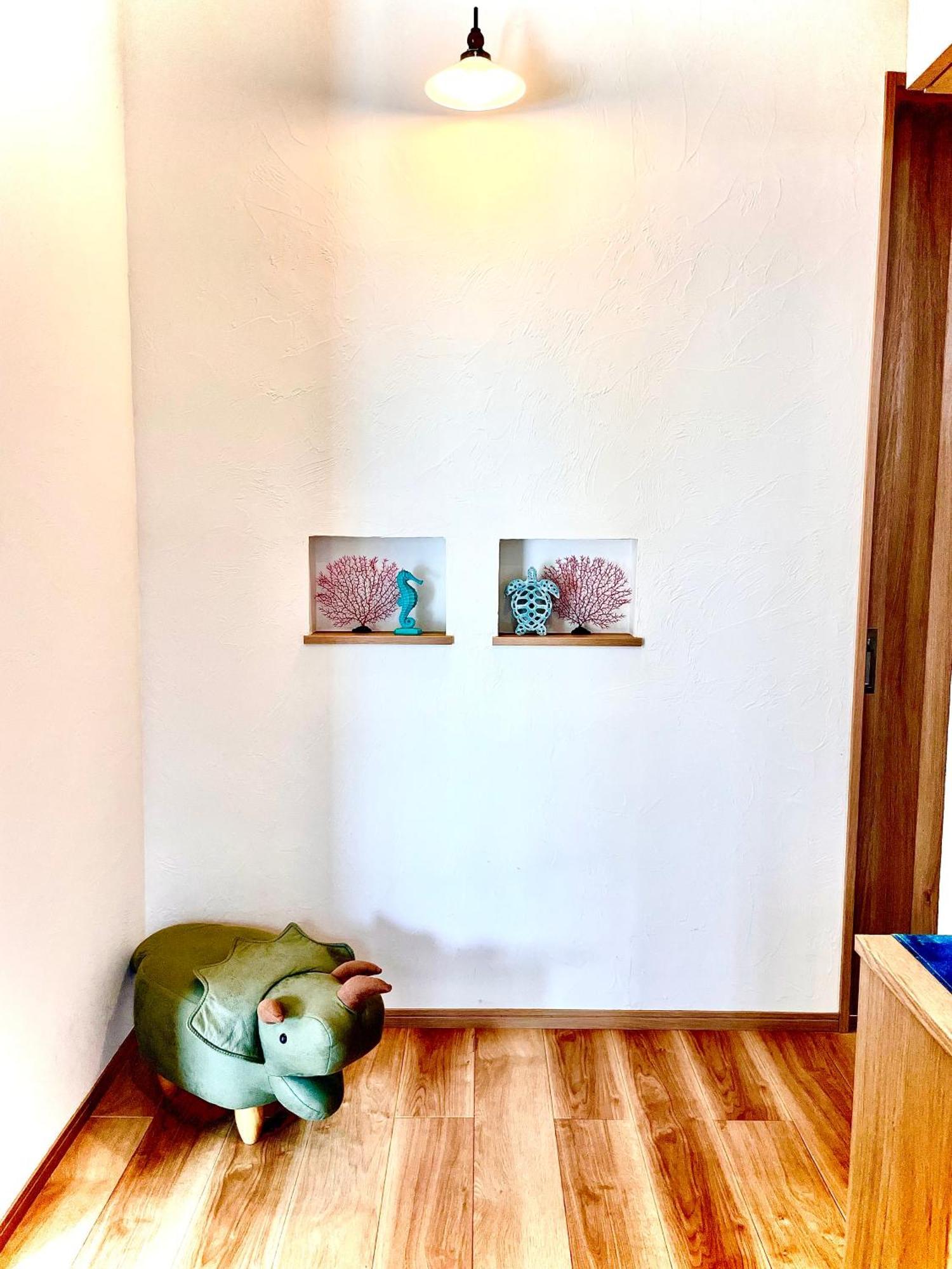 ほんだけ Villa Ishigaki  Екстериор снимка